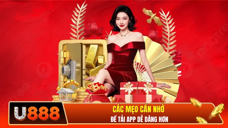 Các mẹo cần nhớ để tải app dễ dàng hơn