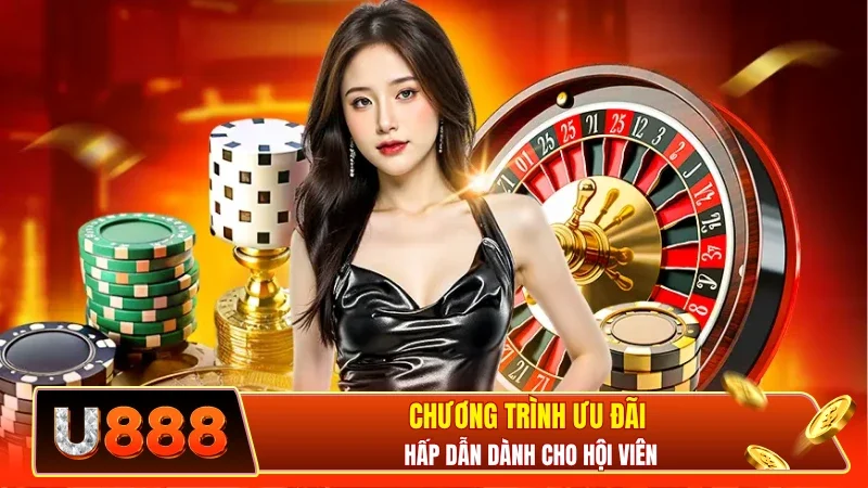 Chương trình ưu đãi hấp dẫn dành cho hội viên