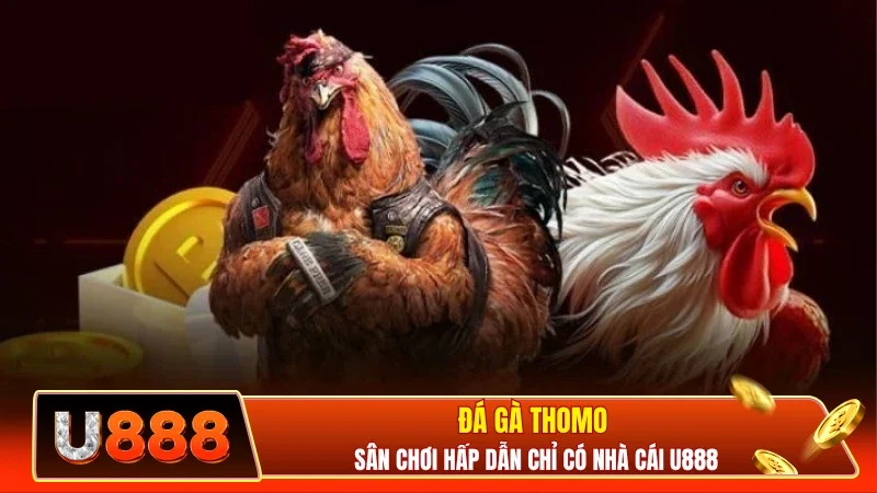 Đá Gà Thomo