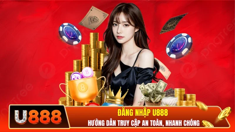 Đăng Nhập U888