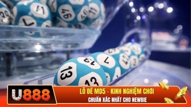 Lô Đề MD5