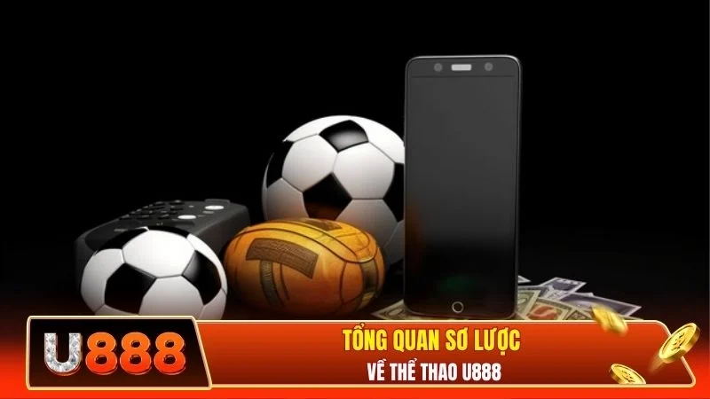 Tổng quan sơ lược về thể thao U888